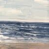Oceans of Blue - Martine Vanderspuy