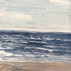 Oceans of Blue - Martine Vanderspuy