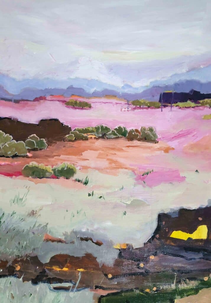 Martine Gallery