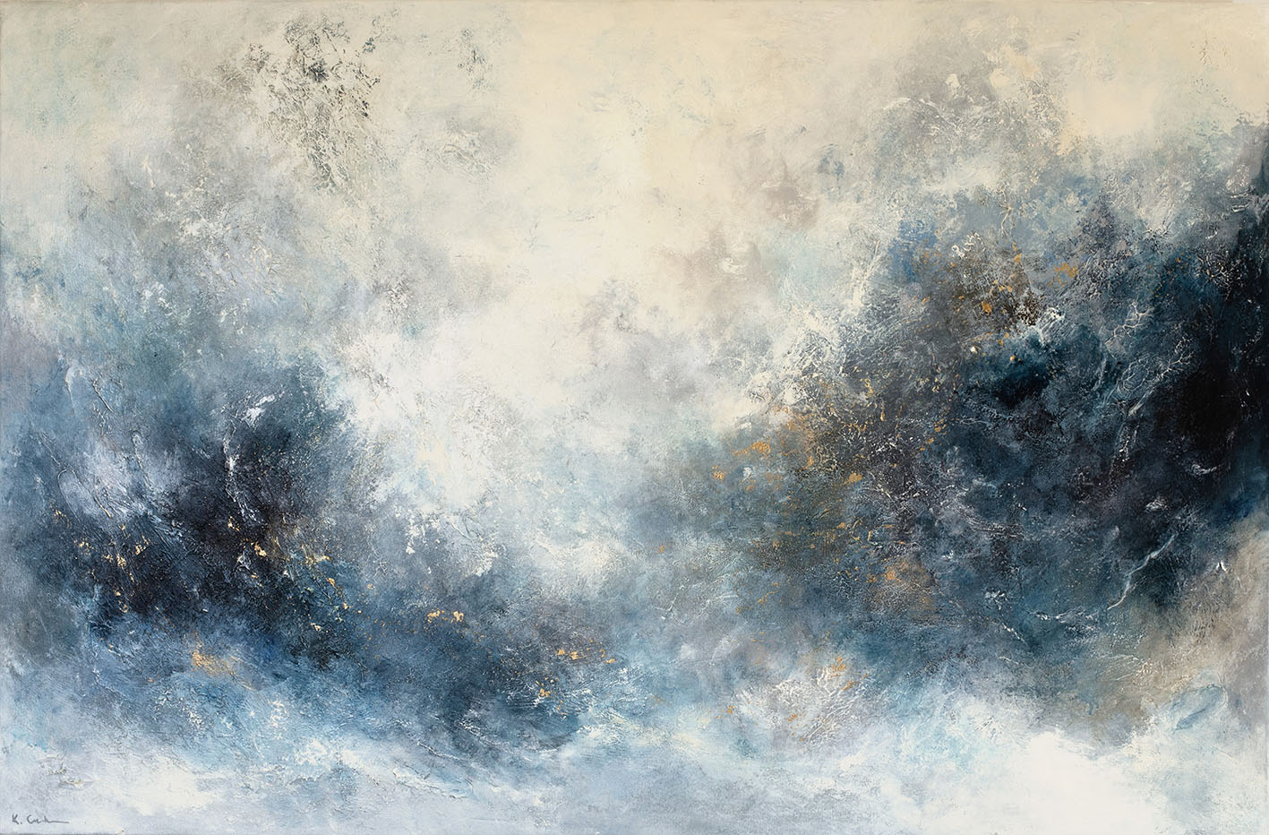 Refuge - Karin Cutler