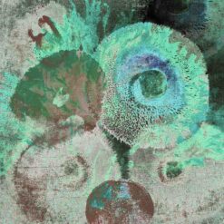 Sea Sponges II - Martine Vanderspuy