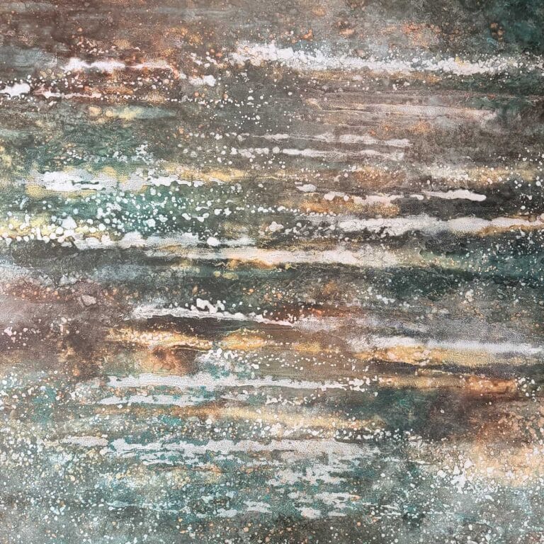 Shimmer - Martine Vanderspuy