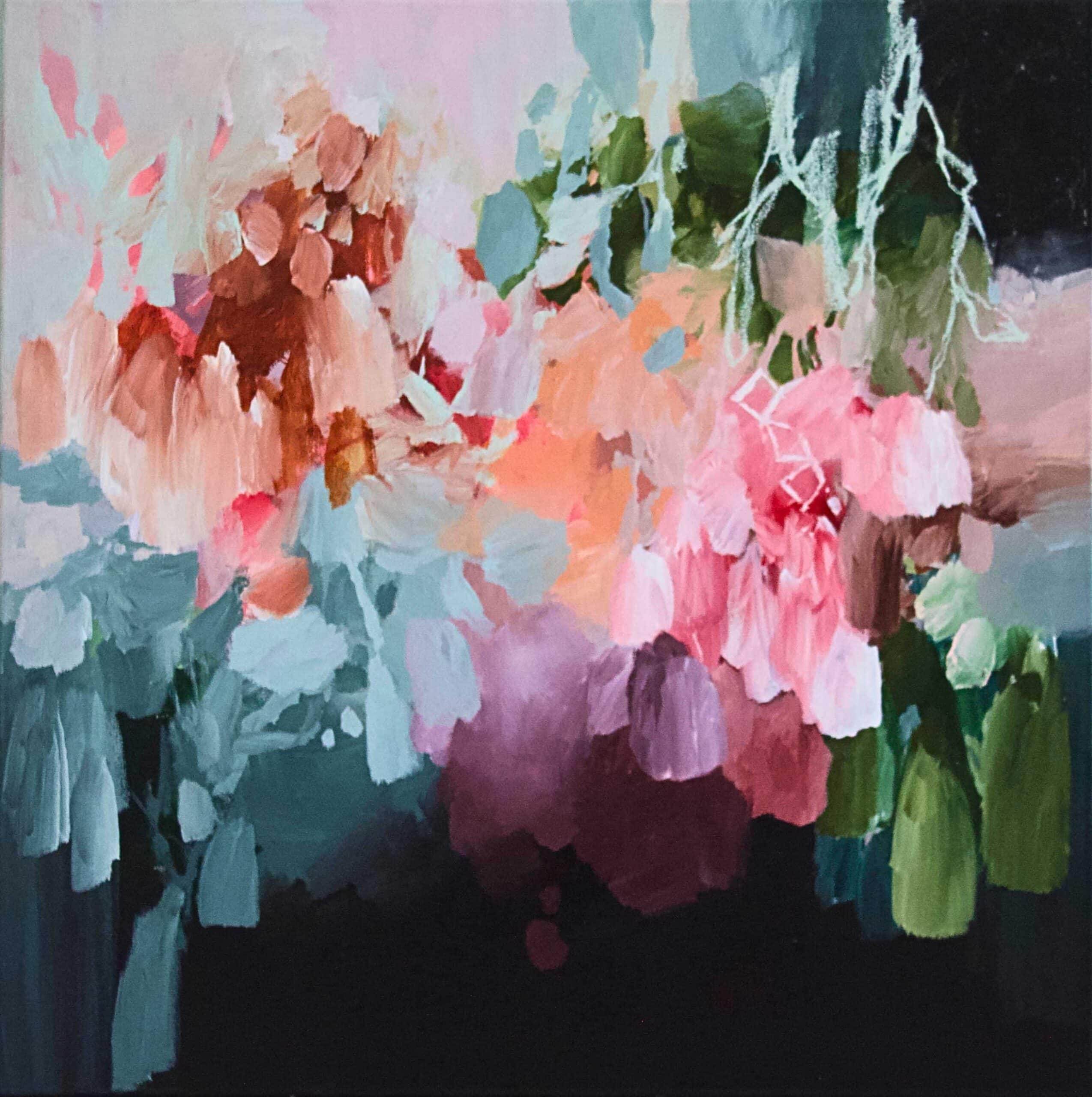 Silent Reflections - Ruchi Rai