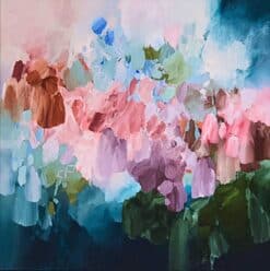 Tranquil Touch - Ruchi Rai