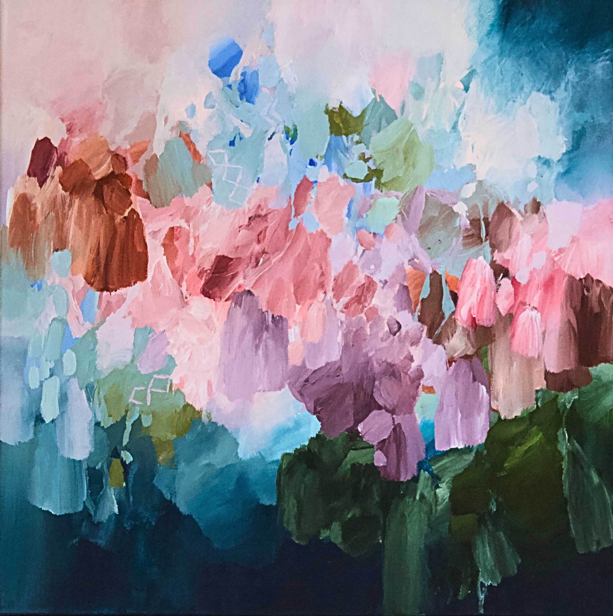 Tranquil Touch - Ruchi Rai