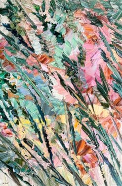Wild Dusk - Katie Wyatt