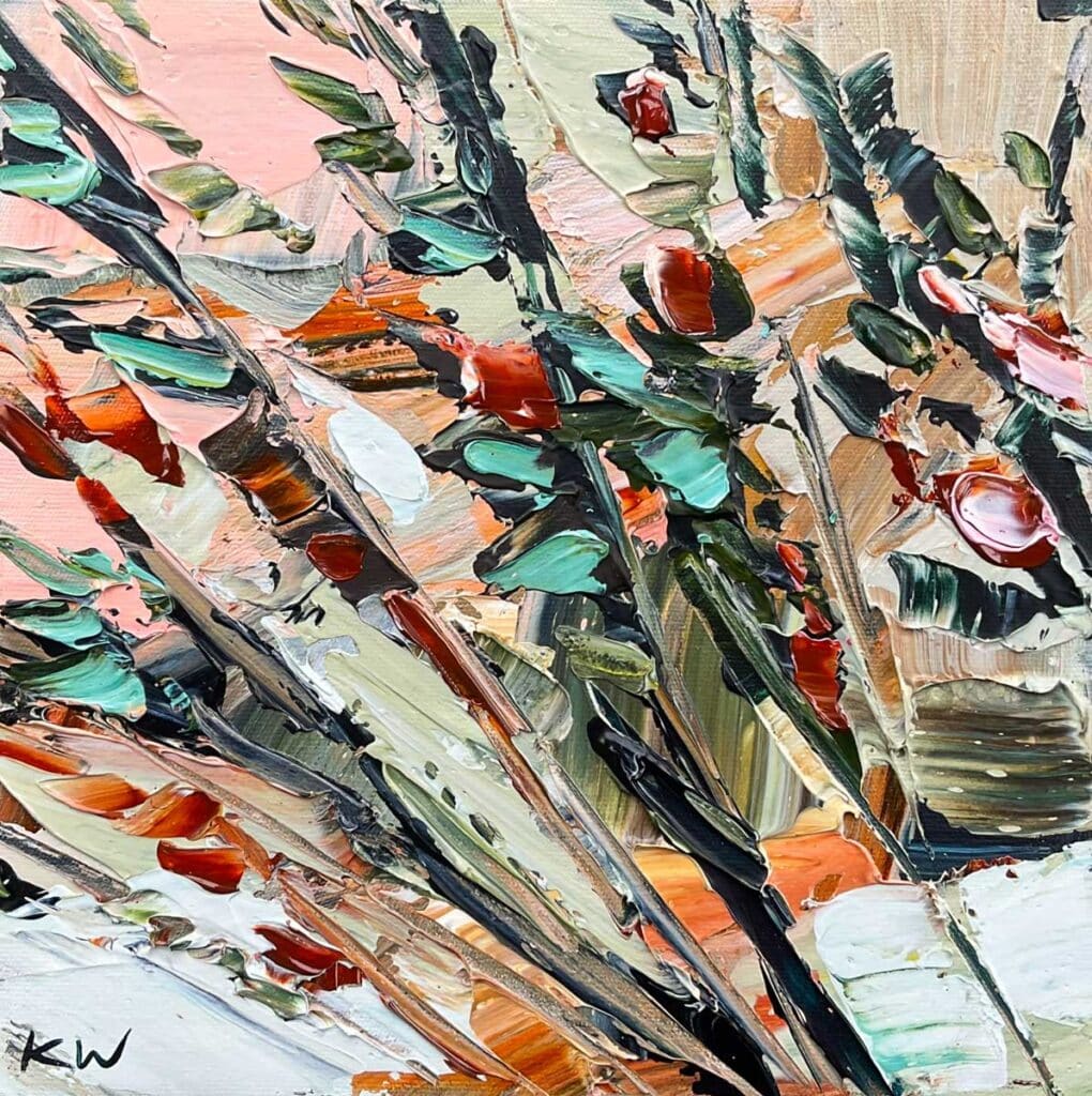 Martine Gallery