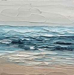 Whalebeach Walk - Martine Vanderspuy