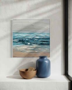 Alternative view of Whalebeach Walk - Martine Vanderspuy