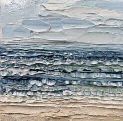 Coastal Dreams - Martine Vanderspuy