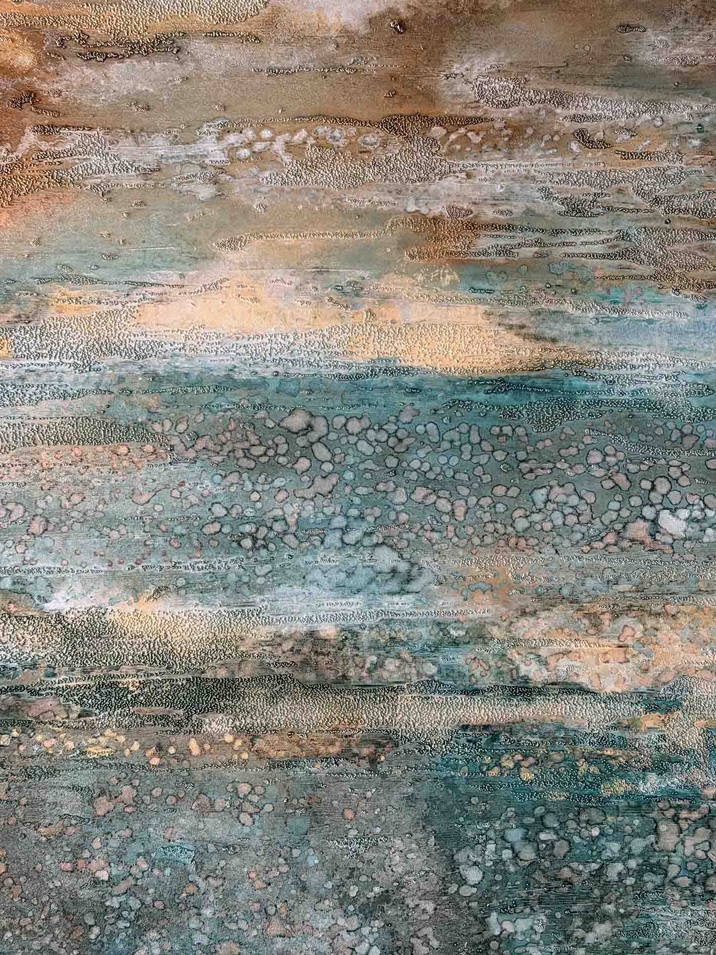 Earth Wind and Fire - Martine Vanderspuy - Image 8