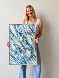 Alternative view of Nocturne Flora - Katie Wyatt