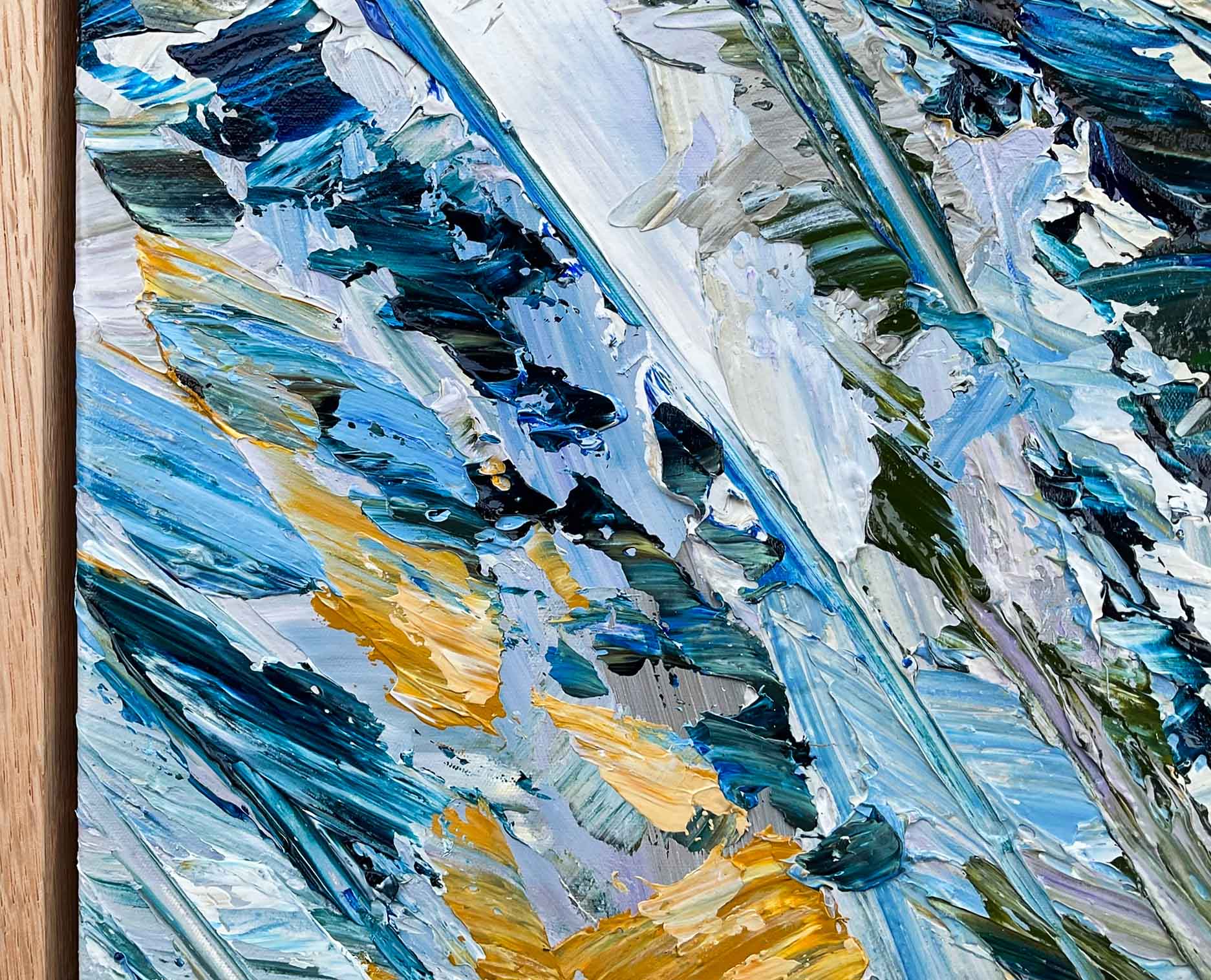 Nocturne Flora - Katie Wyatt - Image 7