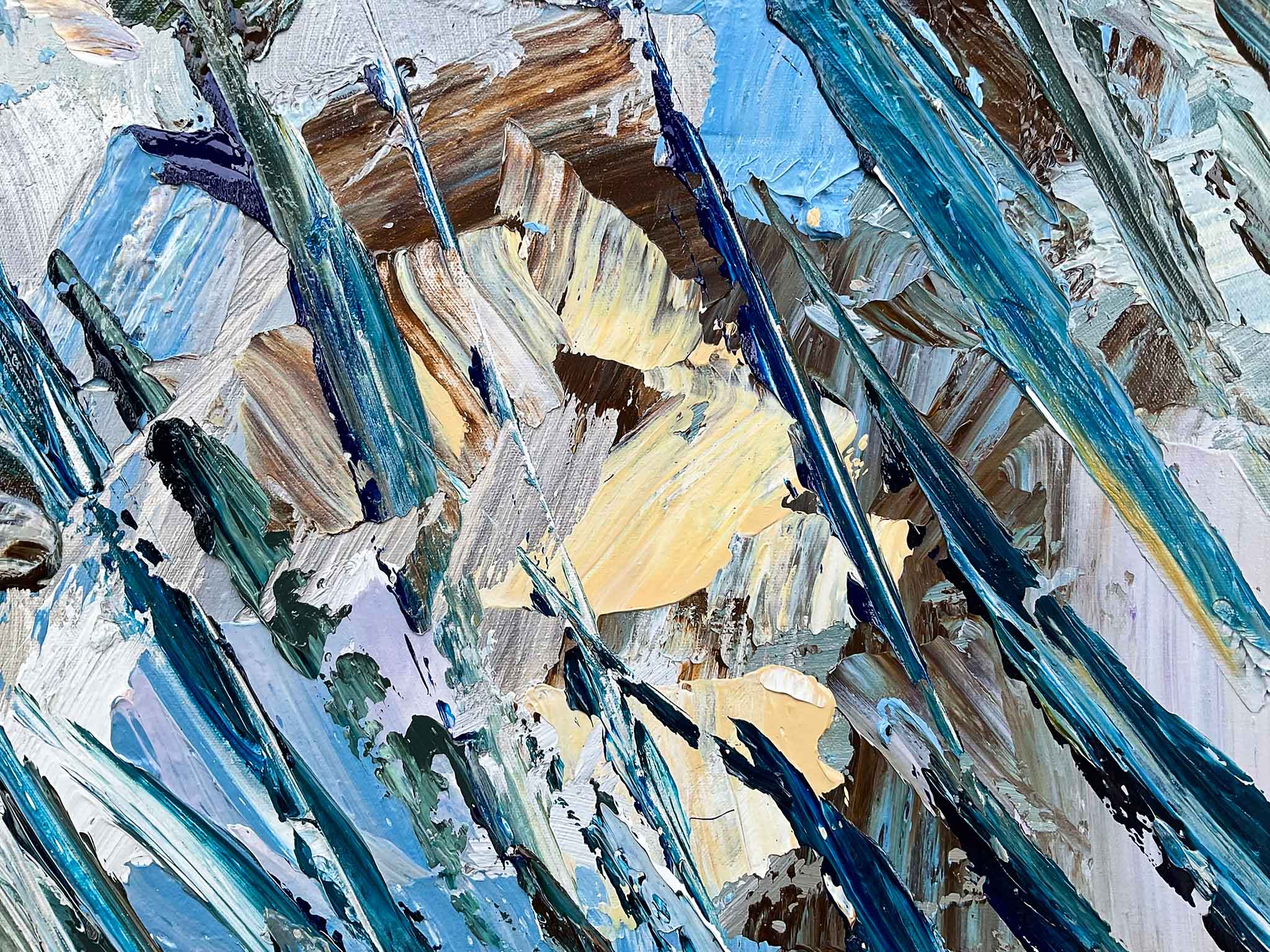 Nocturne Flora - Katie Wyatt - Image 8