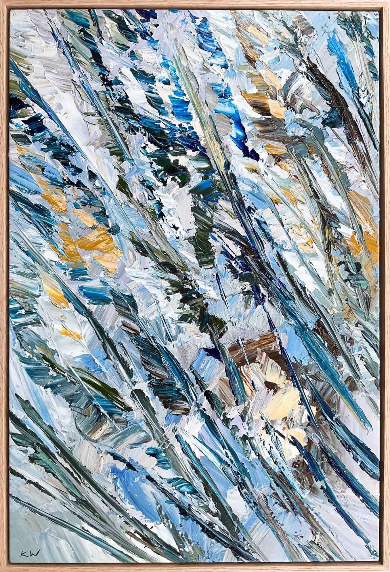 Nocturne Flora - Katie Wyatt - Image 5