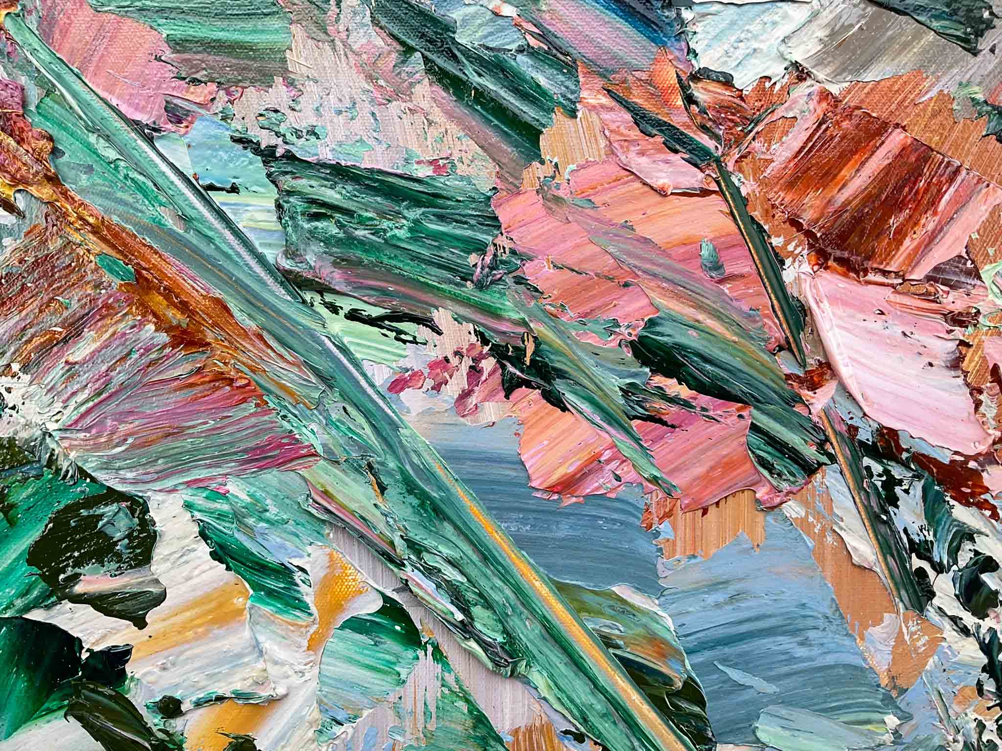 Wild Dusk - Katie Wyatt - Image 7