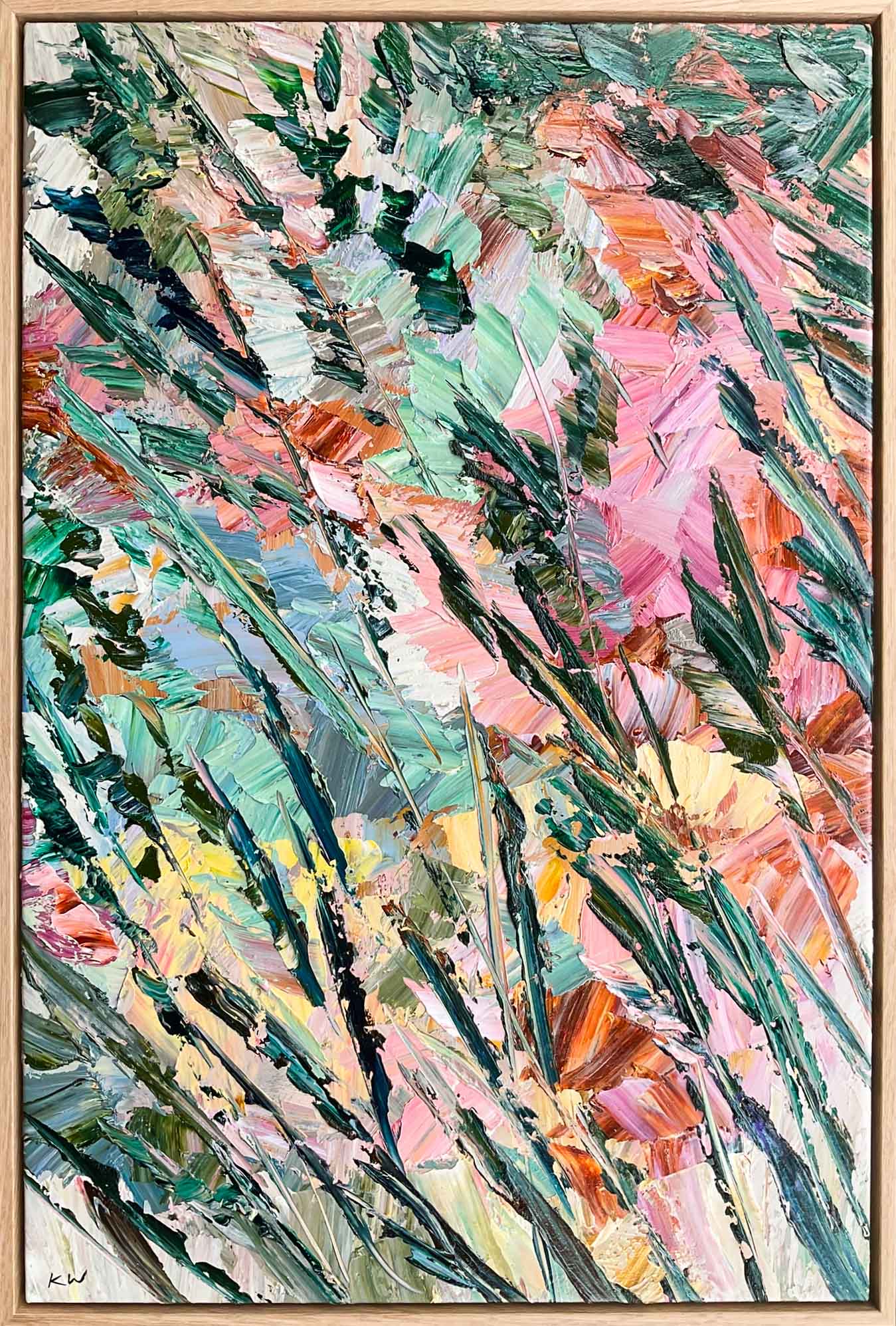 Wild Dusk - Katie Wyatt - Image 6