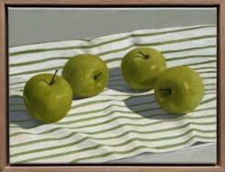 The Green Zone - Lynda McKay