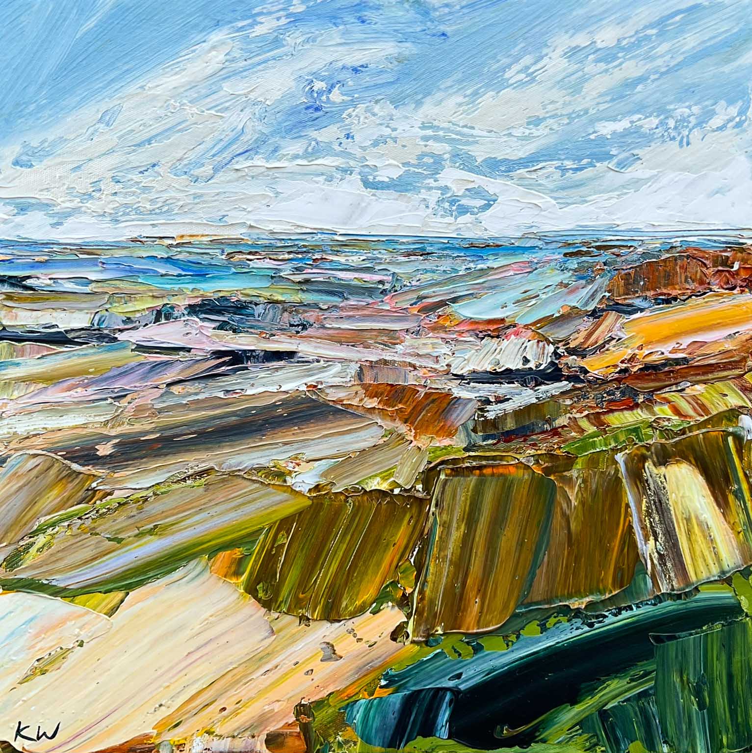 Bowman - Katie Wyatt