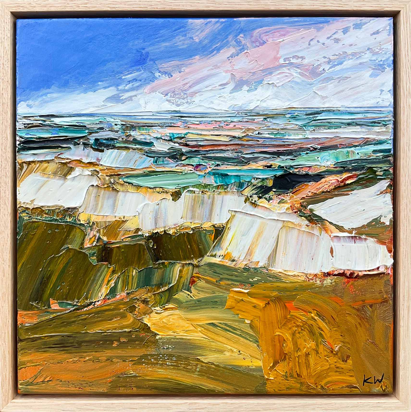 Garner - Katie Wyatt - Image 3