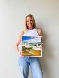 Alternative view of Garner - Katie Wyatt