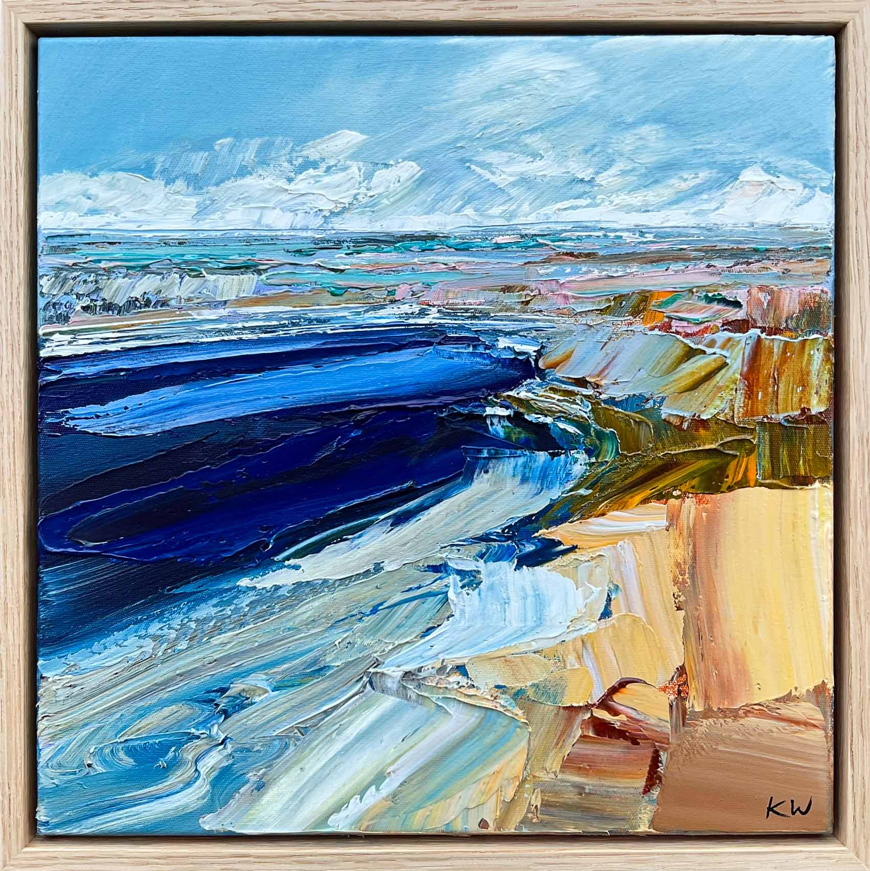 Haven - Katie Wyatt - Image 3