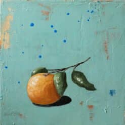 Held In Blue - Karin Cutler