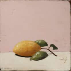 Held In Pink II - Karin Cutler