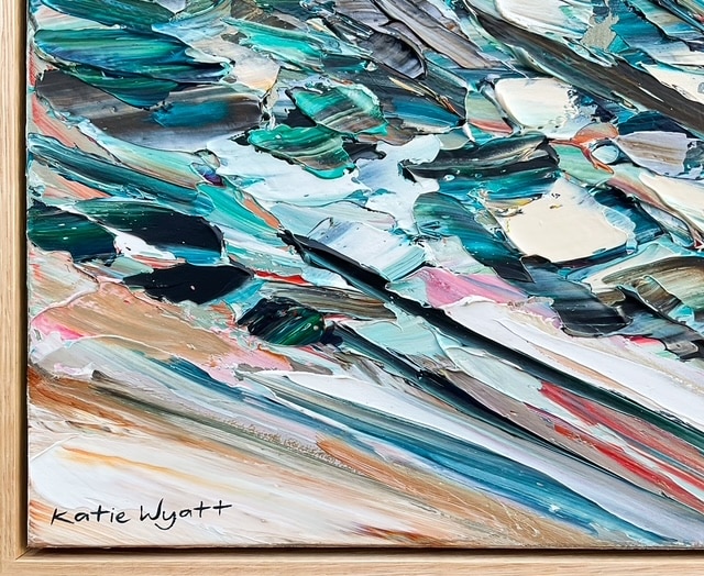 Wildflower Bloom - Katie Wyatt - Image 3