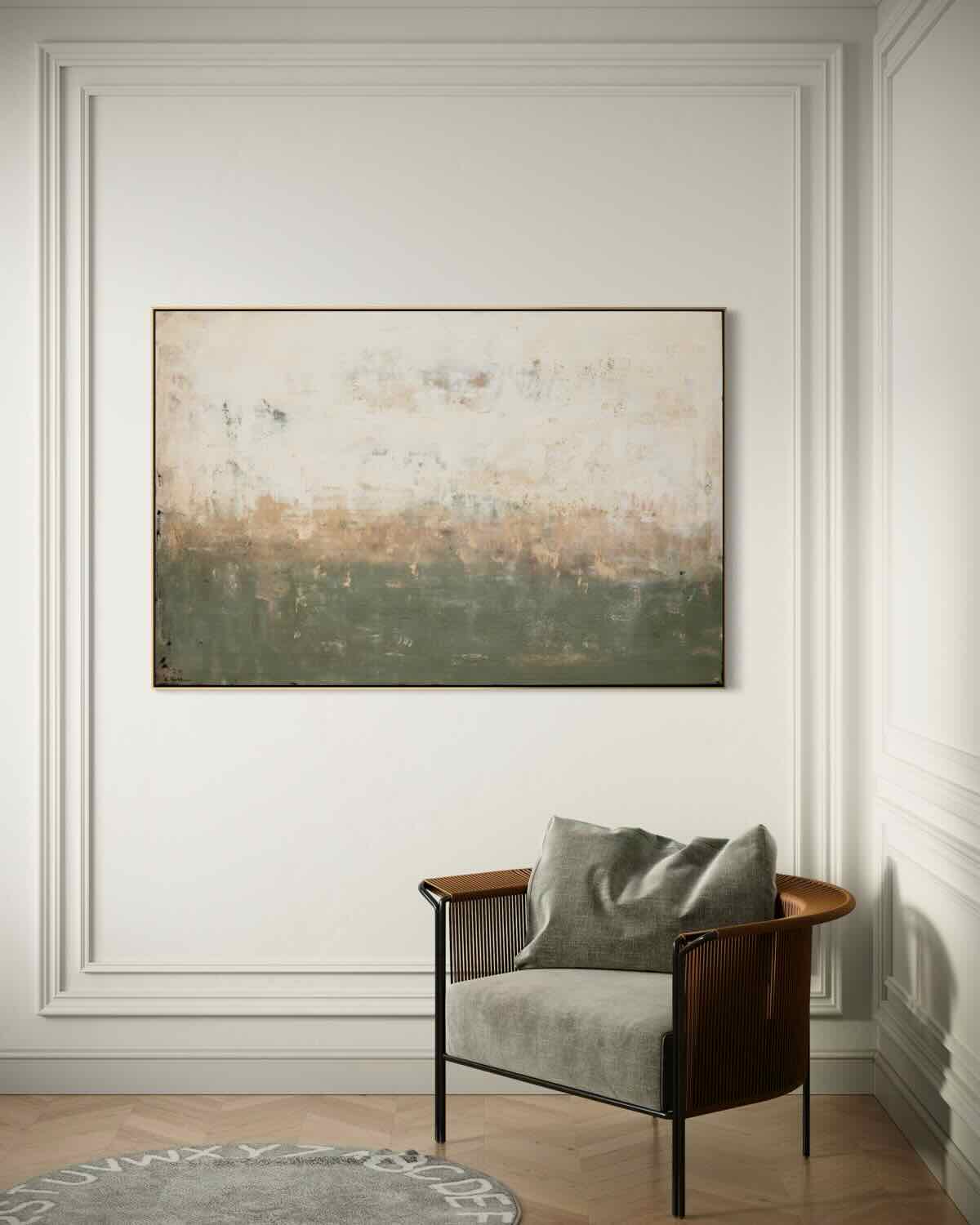 Champagne Horizon - Karin Cutler - Image 3