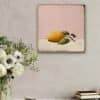 Held In Pink II - Karin Cutler - Image 2