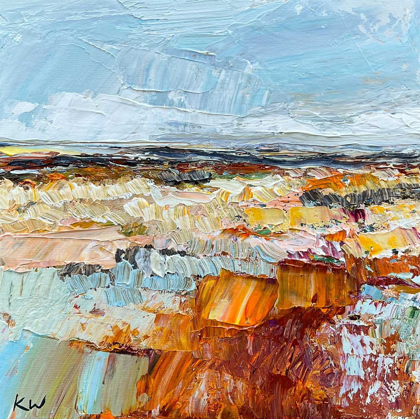 Lawson - Katie Wyatt