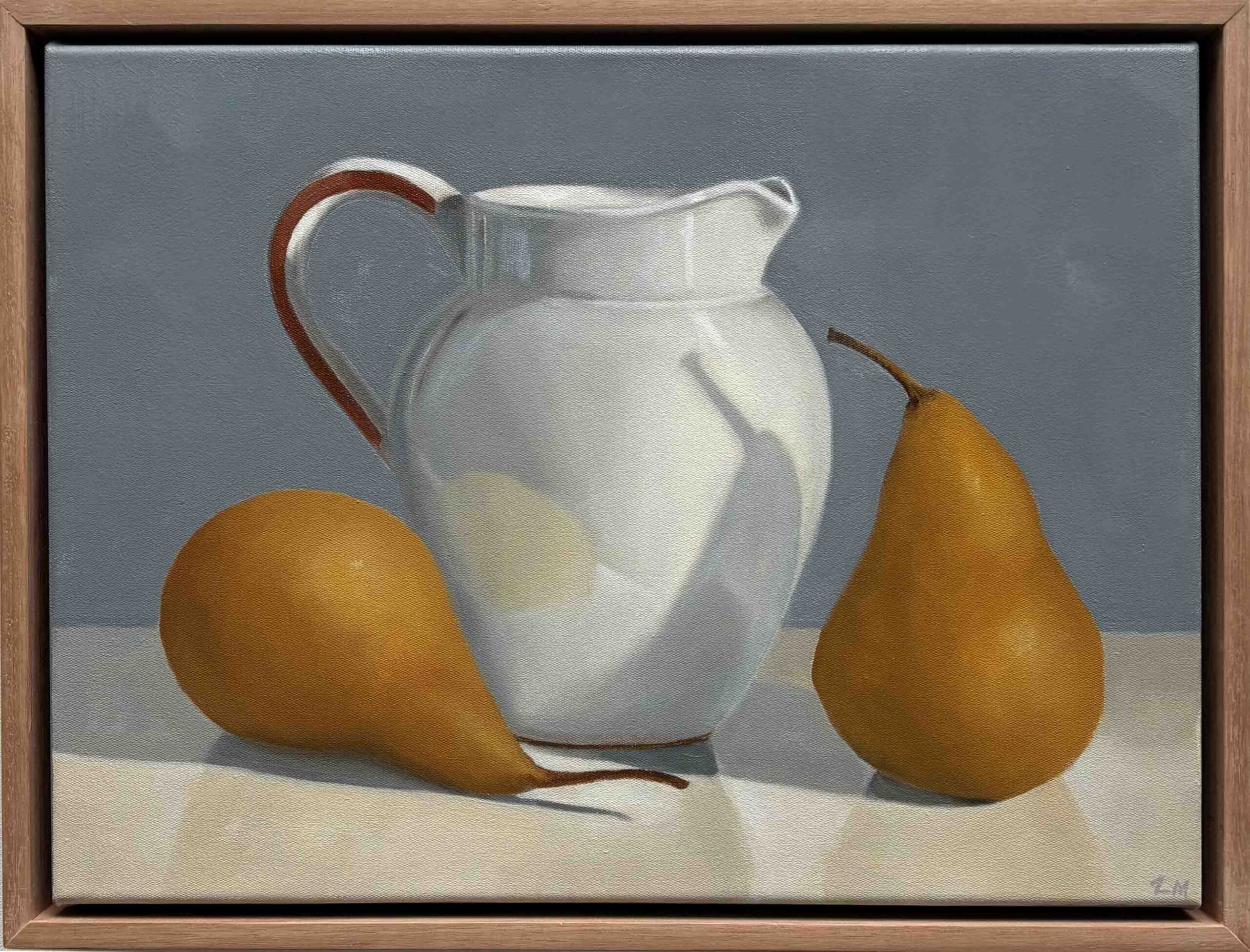 Light Play #2 - Lynda McKay