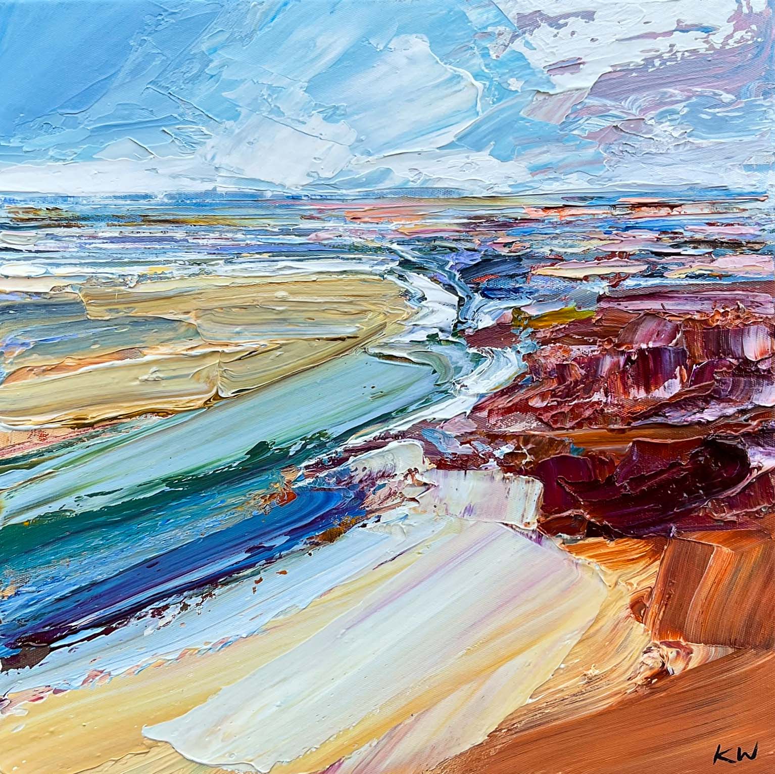 Marisol - Katie Wyatt