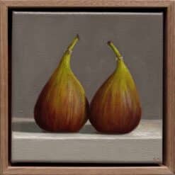 Two Little Figs - Lynda McKay
