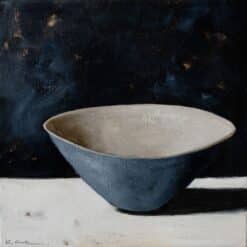 Quiet Clay I - Karin Cutler
