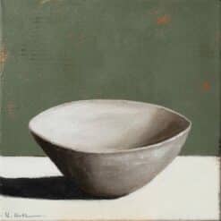 Quiet Clay III - Karin Cutler