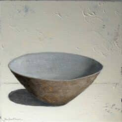Quiet Presence - Karin Cutler