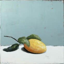 Quiet Zest - Karin Cutler