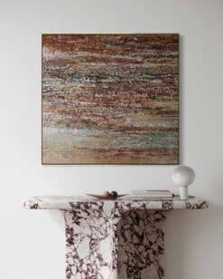 Alternative view of Reflections - Martine Vanderspuy