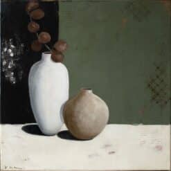 Soft Presence - Karin Cutler