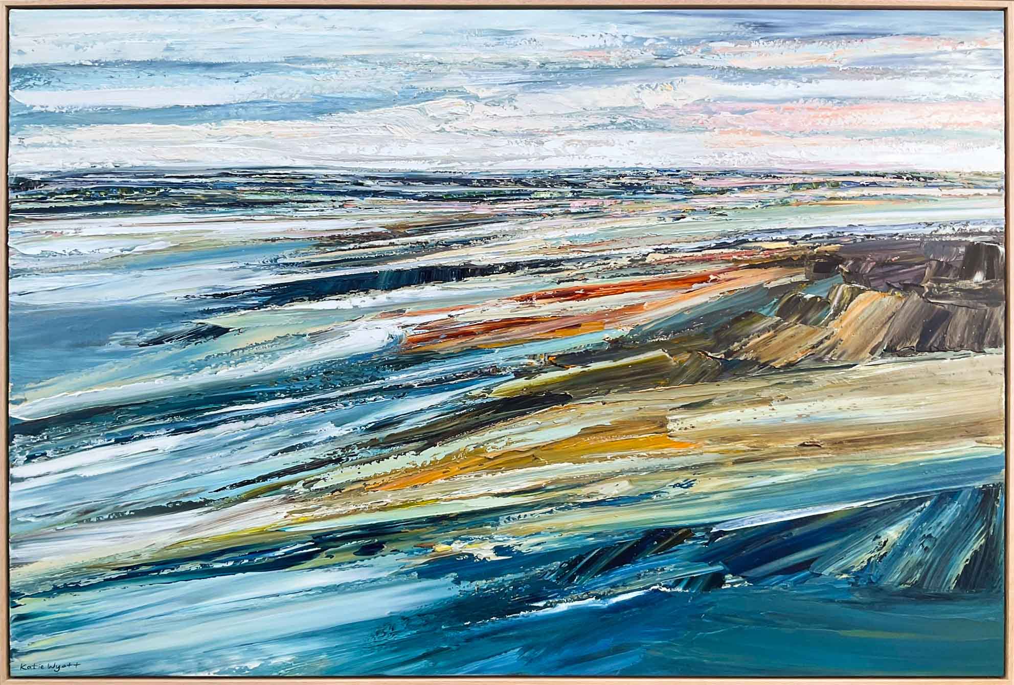 Talisman - Katie Wyatt - Image 6
