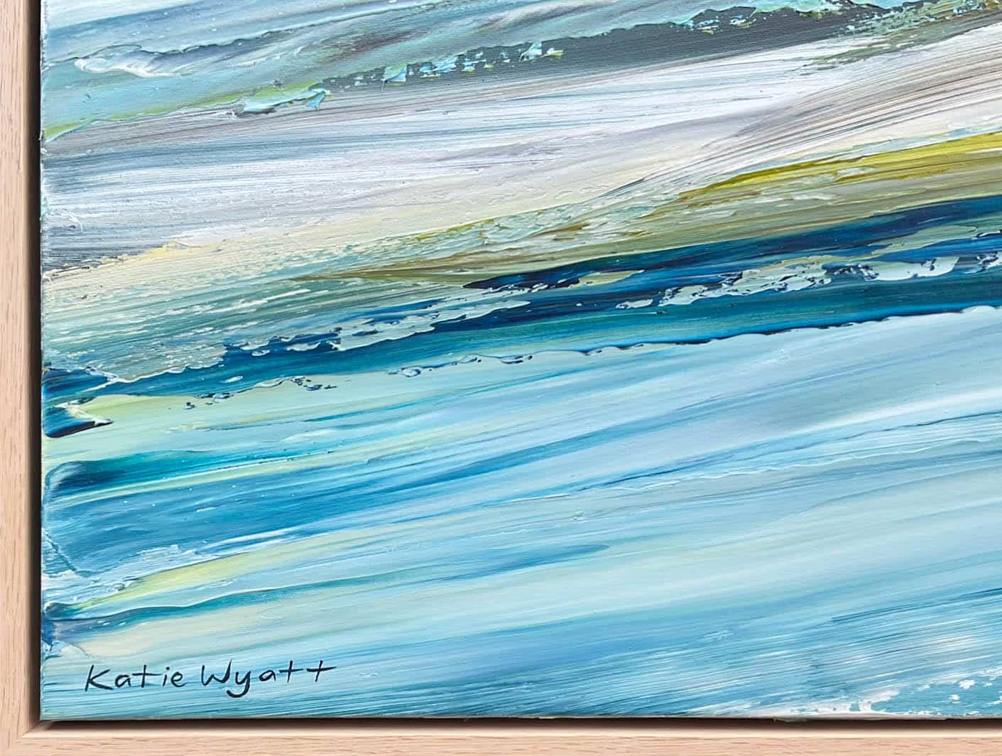 Talisman - Katie Wyatt - Image 8