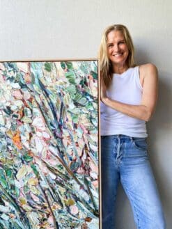 Alternative view of Tully - Katie Wyatt