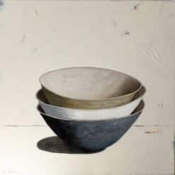 Vessels in Balance - Karin Cutler