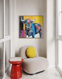 Alternative view of Sunny Boy - Aidan Weichard