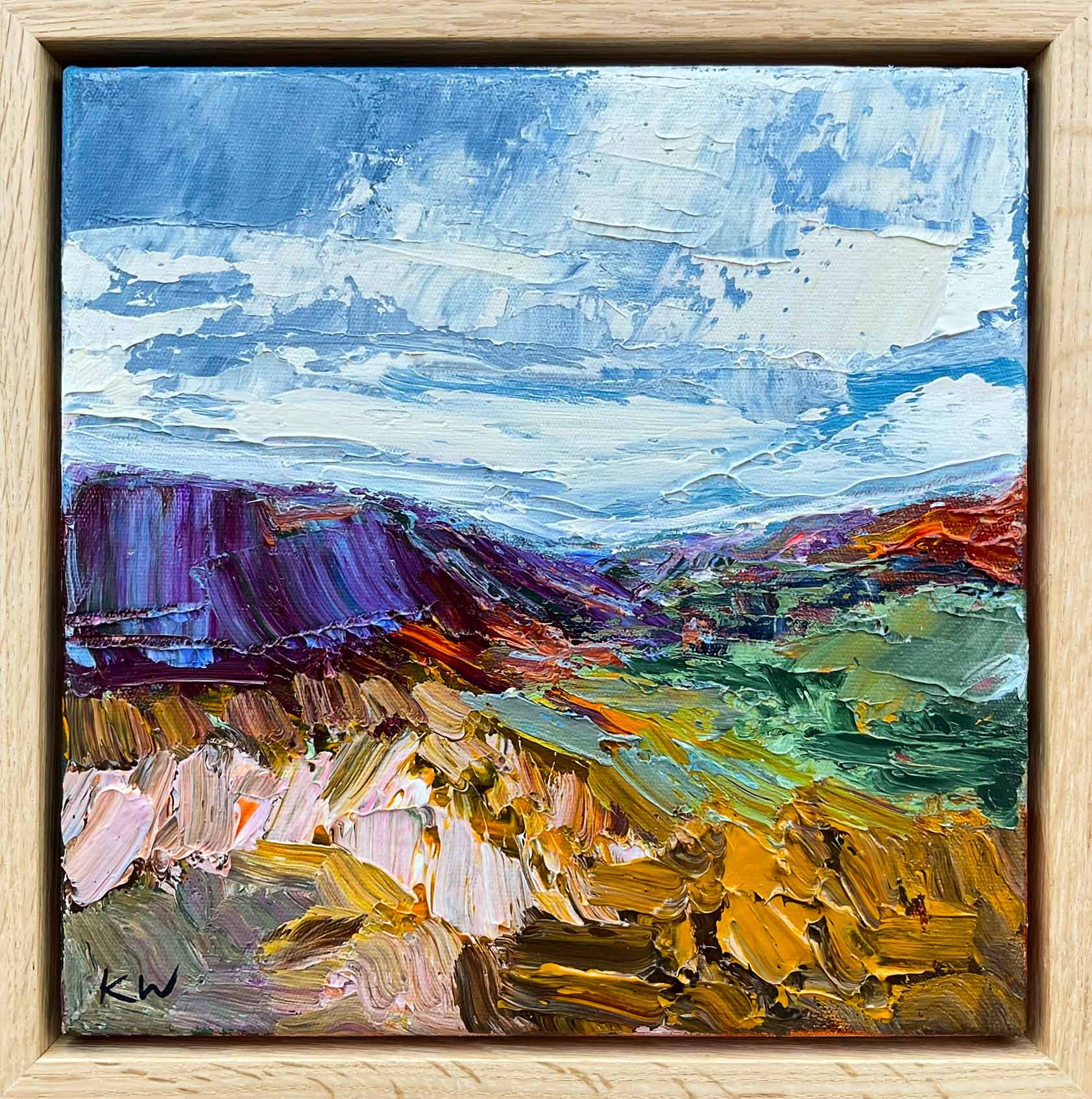 Hideaway - Katie Wyatt - Image 4