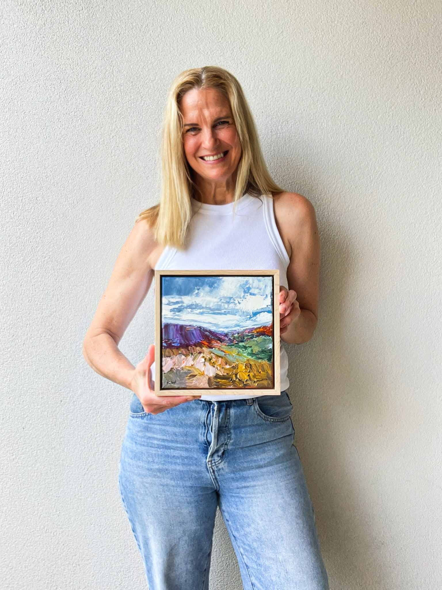 Hideaway - Katie Wyatt - Image 3