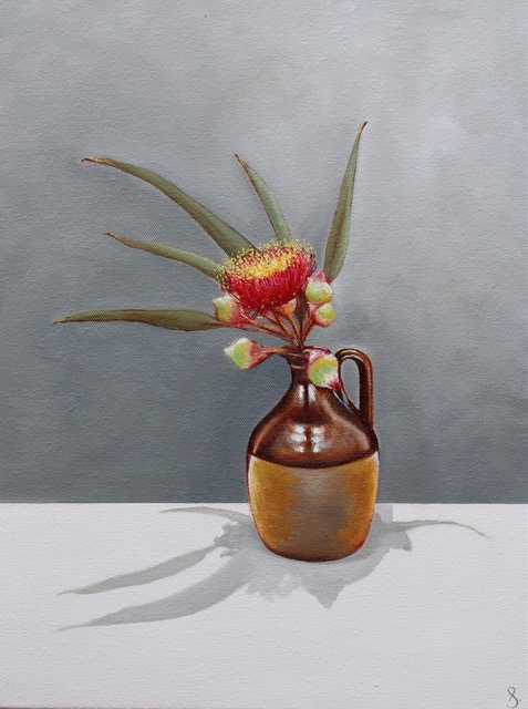 Yasmine - Nell Symonds