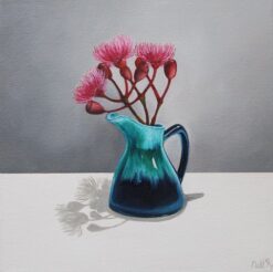Still Water Waits - Nell Symonds
